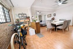 Blk 727 Jurong West Avenue 5 (Jurong West), HDB 5 Rooms #532116791